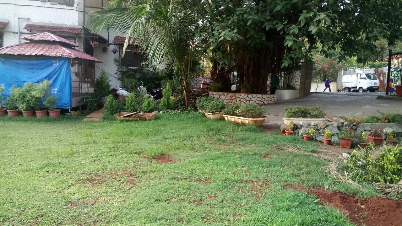 Hotel Ashoka Lonavala Exterior photo