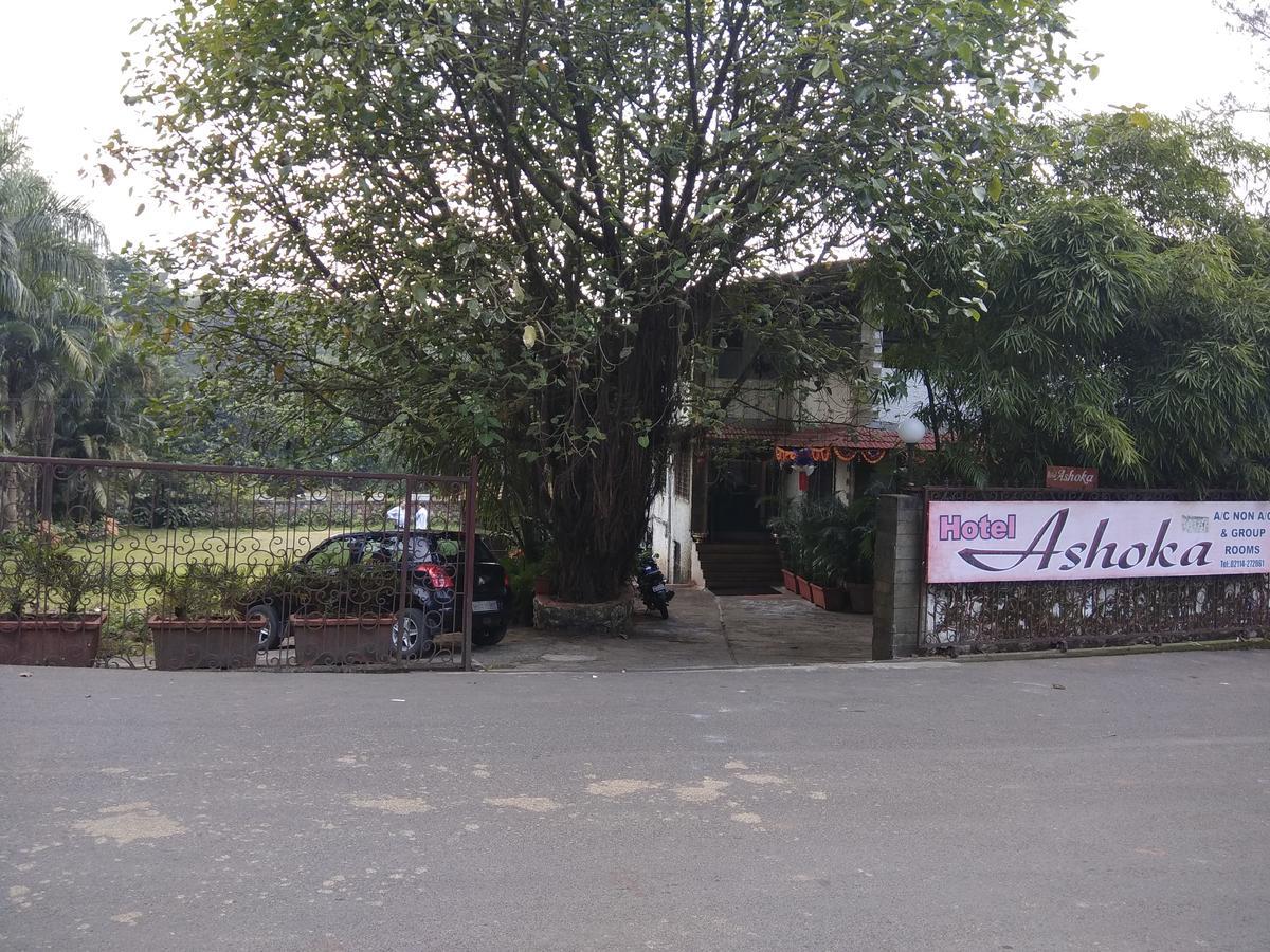 Hotel Ashoka Lonavala Exterior photo