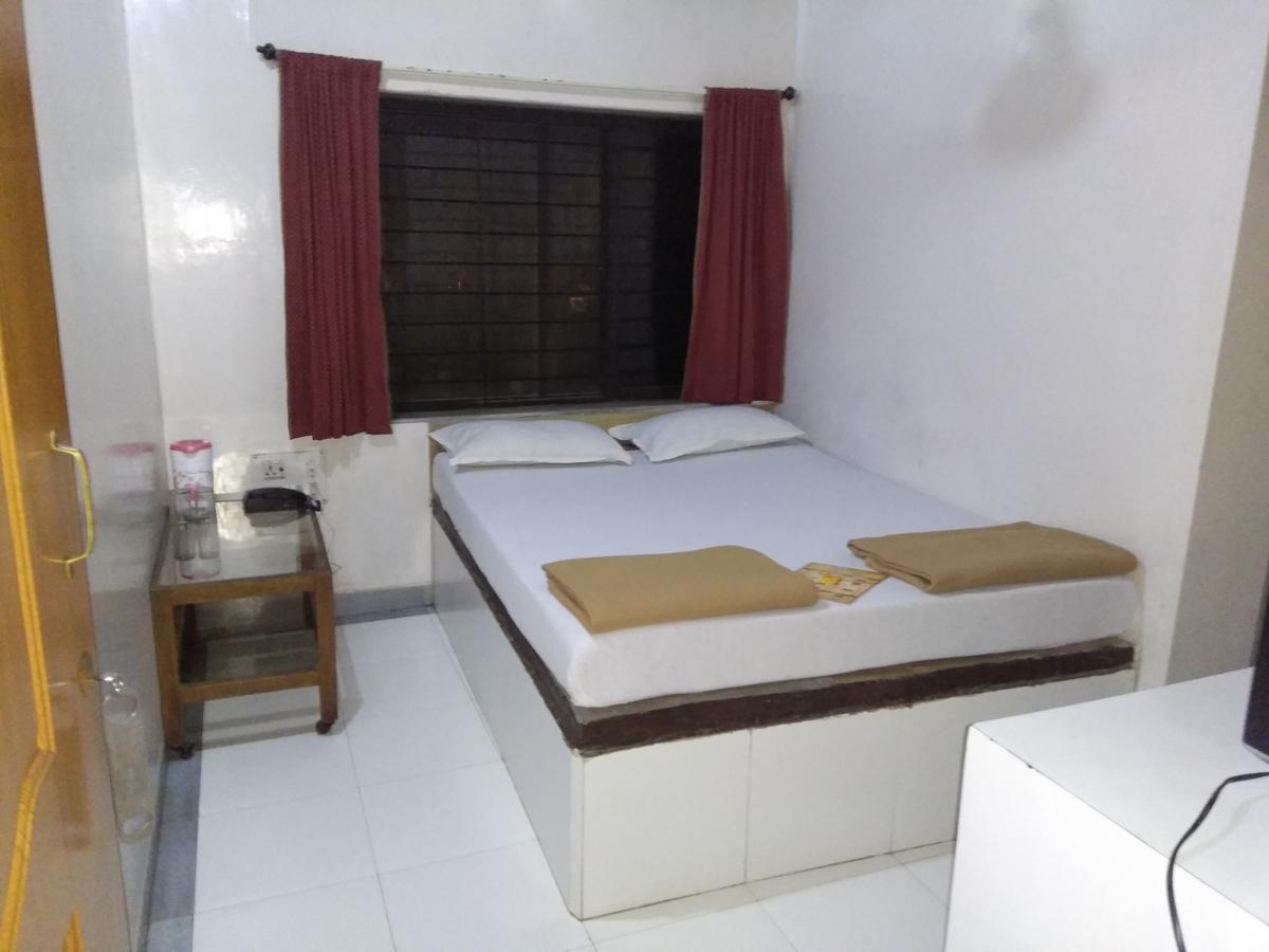 Hotel Ashoka Lonavala Exterior photo