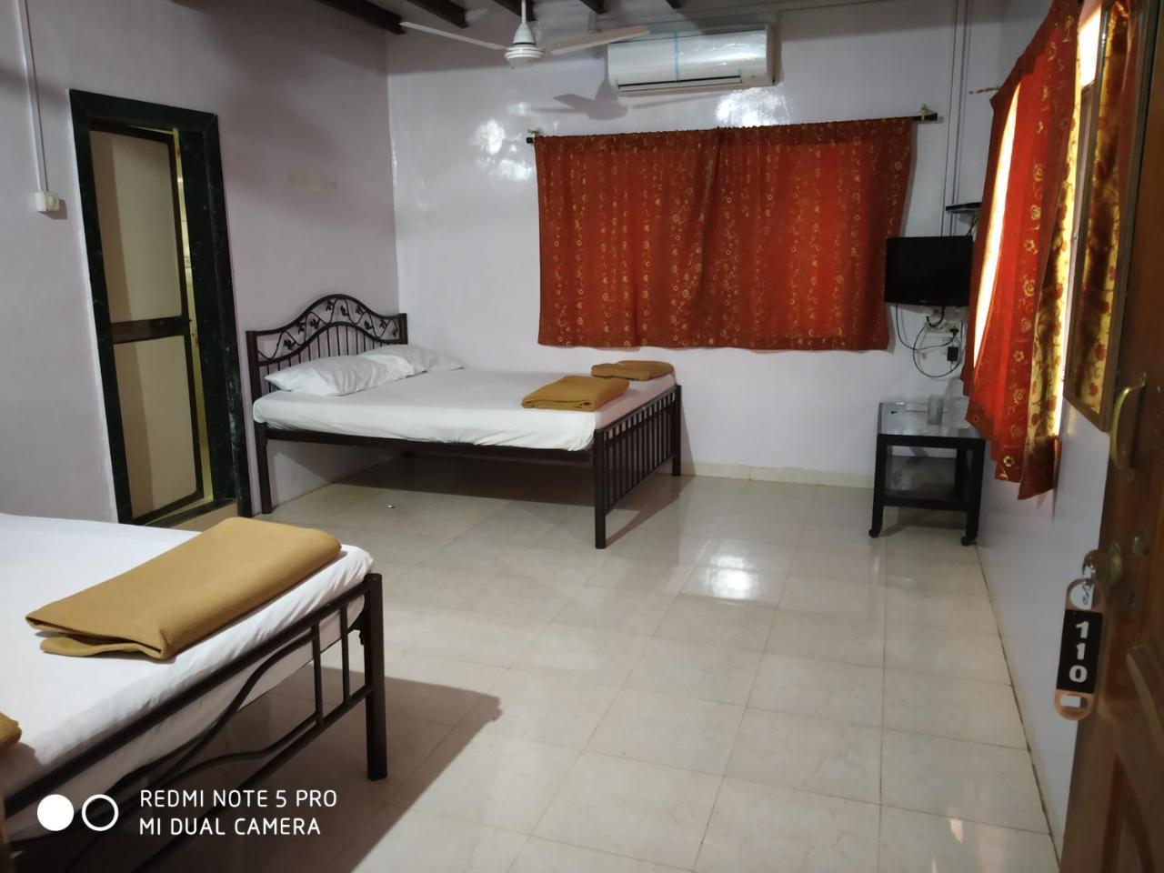 Hotel Ashoka Lonavala Exterior photo